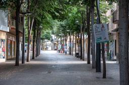 LA RIERA MATARO 2023