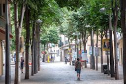 LA RIERA MATARO 2023