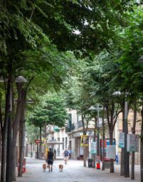 LA RIERA MATARO 2023