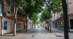 LA RIERA MATARO 2023