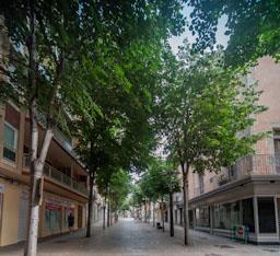 LA RIERA MATARO 2023
