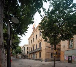 AJUNTAMENT DE MATARO 
2023 S XXI