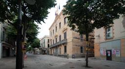 AJUNTAMENT DE MATARO 
2023 S XXI