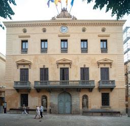 AJUNTAMENT DE MATARO 
2023 S XXI