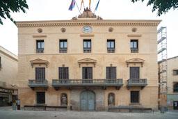 AJUNTAMENT DE MATARO 
2023 S XXI