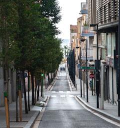 CARRER SANT ANTONI 
2023 S XXI