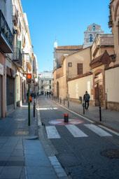 CARRER SANT JOSEP ABANS REHABILITACIÓ 
GENER 2023