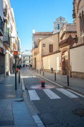 CARRER SANT JOSEP ABANS REHABILITACIÓ 
GENER 2023