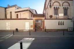 CARRER SANT JOSEP ABANS REHABILITACIÓ 
GENER 2023