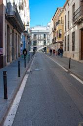 CARRER SANT JOSEP ABANS REHABILITACIÓ 
GENER 2023