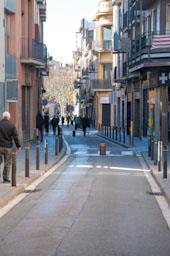 CARRER SANT JOSEP ABANS REHABILITACIÓ 
GENER 2023