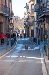 CARRER SANT JOSEP ABANS REHABILITACIÓ 
GENER 2023