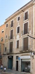 CASA MARTI COLL 
PLAÇA PEIXETERIA 
FOTO 2023