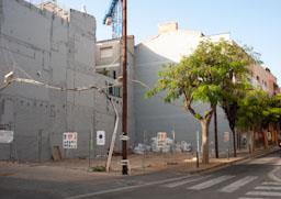 SOLAR C/DAMIÀ CAMPENY-BALMES MATARO