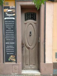 PORTA RONDA DE LA REPUBLICA MATARO