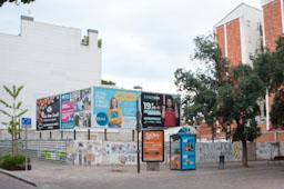 SOLAR CAMI RAL-AVINGUDA RECODER 
MATARO