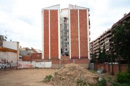SOLAR CAMI RAL-AVINGUDA RECODER 
MATARO