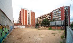SOLAR CAMI RAL-AVINGUDA RECODER 
MATARO
