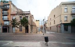 SOLAR CAMI RAL-C/ DE CUBA 
MATARO