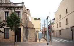 SOLAR CAMI RAL-C/ DE CUBA 
MATARO