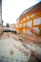 SOLAR C/SANT AGUSTI 
MATARO