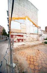 SOLAR C/SANT AGUSTI 
MATARO