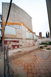 SOLAR C/SANT AGUSTI 
MATARO