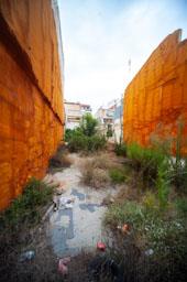 SOLAR C/SANTA TERESA 
MATARO