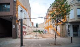 SOLAR C/SANT AGUSTI 
MATARO
