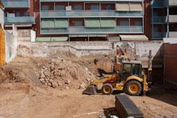 OBRES SOLAR C/ISERN