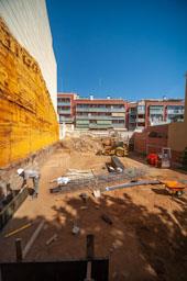 OBRES SOLAR C/ISERN
