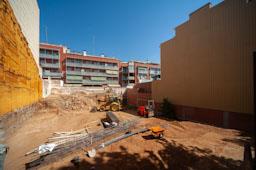 OBRES SOLAR C/ISERN