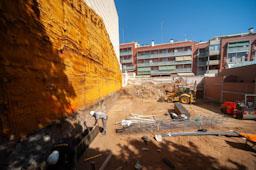 OBRES SOLAR C/ISERN