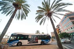 OBRES N-II MATARO