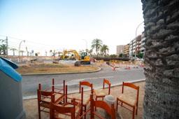 OBRES N-II MATARO