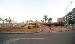 OBRES N-II MATARO