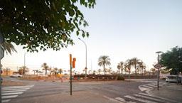 OBRES N-II MATARO