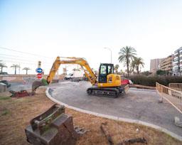 OBRES N-II MATARO