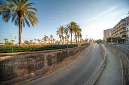 OBRES N-II MATARO