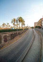OBRES N-II MATARO