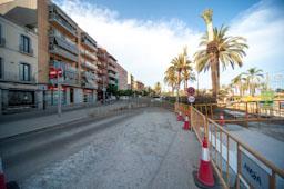OBRES N-II MATARO