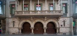 CASA MARFA PASSEIG DE GRÀCIA BARCELONA