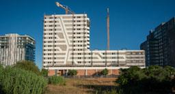 POLIGON EL RENGLE MATARO