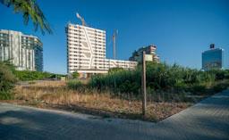 POLIGON EL RENGLE MATARO