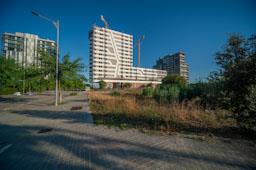 POLIGON EL RENGLE MATARO