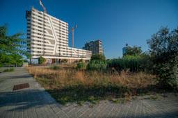 POLIGON EL RENGLE MATARO