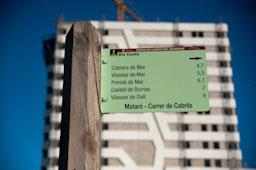 POLIGON EL RENGLE MATARO