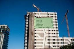 POLIGON EL RENGLE MATARO