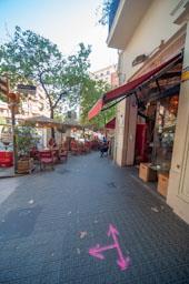 OBRES ILLES VERDES URBANES C/CONSELL DE CENT