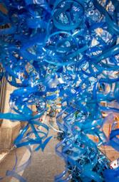 FESTA MAJOR DE GRÀCIA CARRERS GUARNITS